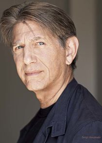 Peter Coyote
as Narrator