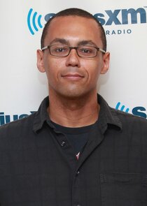 Victor LaValle
as Narrator