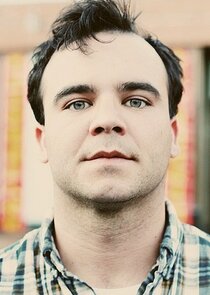 Samuel T. Herring
as William Wheeler