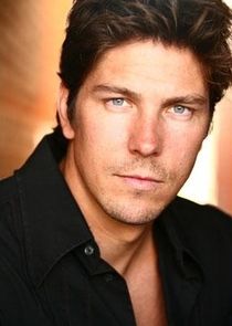 Michael Trucco
as Rufus Griswold