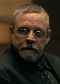 Mark Hamill
as Arthur Pym