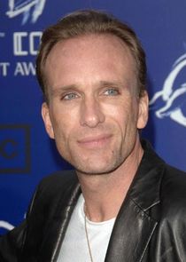 Peter Greene
as Uncle Charlie