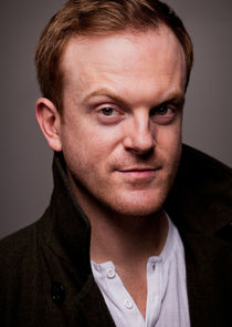 Jeremy Bobb
as Mayhew