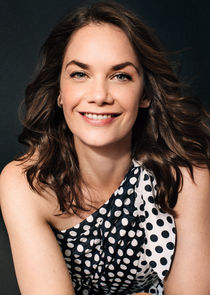 Ruth Wilson
as Lorna Brady