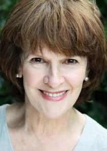 Frances Tomelty
as Sister Eileen