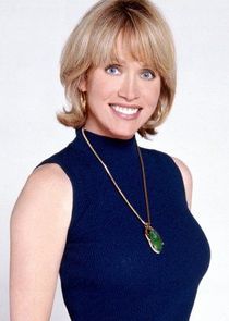 Tanya Roberts
as Midge Pinciotti