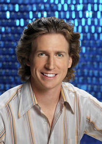 Josh Meyers
as Randy Pearson