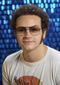Danny Masterson
as Steven Hyde