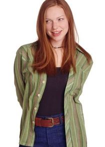 Laura Prepon
as Donna Pinciotti