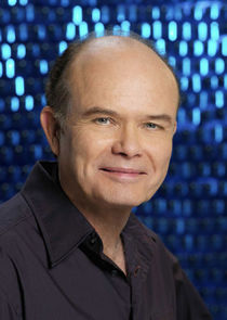 Kurtwood Smith
as Reginald 