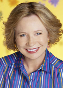 Debra Jo Rupp
as Kitty Forman