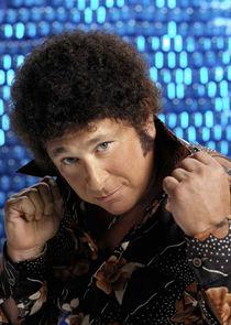 Don Stark
as Bob Pinciotti