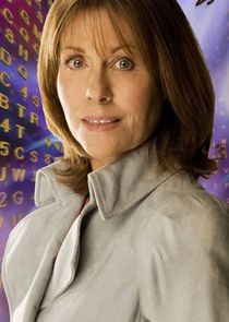 Elisabeth Sladen
as Sarah Jane Smith