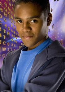 Daniel Anthony
as Clyde Langer