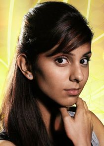 Anjli Mohindra
as Rani Chandra