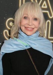 Katy Manning
as Jo Jones