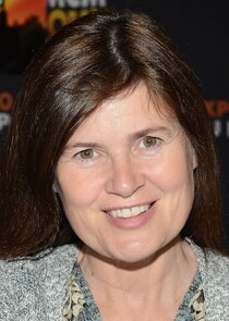 Sophie Aldred
as Dorothy 'Ace' McShane