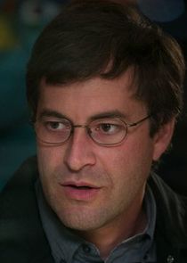 Mark Duplass
as Brett Pierson