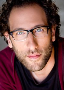 Ari Shaffir
as Host