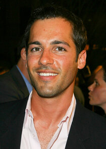 Alex Dimitriades
as Harry