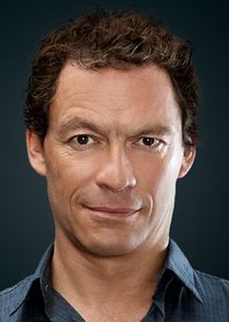 Dominic West
as Noah Solloway
