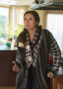 Catalina Sandino Moreno
as Luisa Lèon