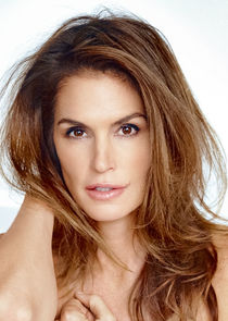 Cindy Crawford
as Cindy Crawford