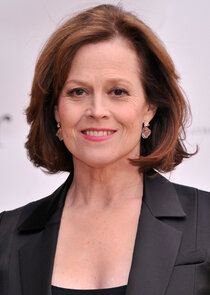 Sigourney Weaver
as June Hart