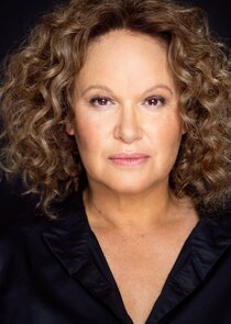 Leah Purcell
as Twig