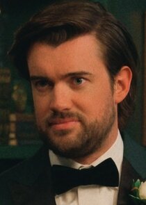 Jack Whitehall
as Sebastian Drapewood