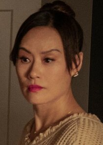 Vivian Wu
as Vivian Zhu
