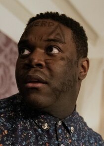 Sam Richardson
as Aniq