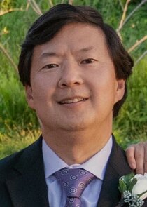 Ken Jeong
as Feng Zhu