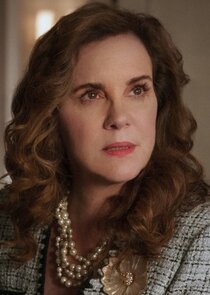 Elizabeth Perkins
as Isabel Minnows