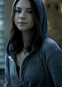 Allie Gonino
as Rachel Jensen