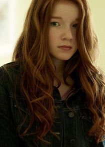 Annalise Basso
as Kate Jensen