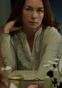 Julianne Nicholson
as Jean Jensen