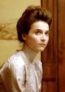 Maya Kazan
as Eleanor Gallinger