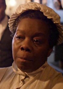 LaTonya Borsay
as Evaline Edwards