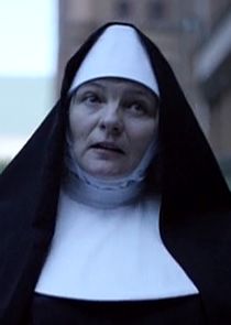 Cara Seymour
as Sister Harriet
