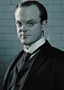 Jeremy Bobb
as Herman Barrow