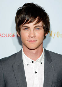 Logan Lerman
as Addy Kurc