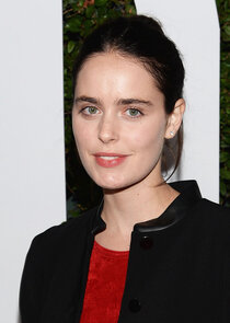 Hadas Yaron
as Mila Kurc