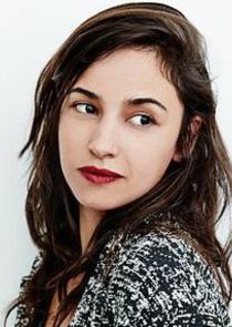 Moran Rosenblatt
as Herta