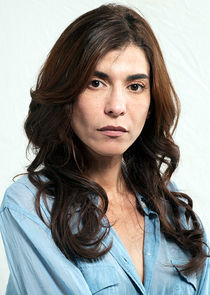 Lubna Azabal
as Atika Halibi
