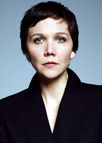 Maggie Gyllenhaal
as Nessa Stein