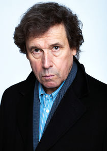 Stephen Rea
as Sir Hugh Hayden-Hoyle