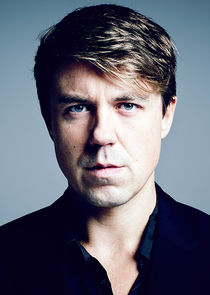 Andrew Buchan
as Ephra Stein