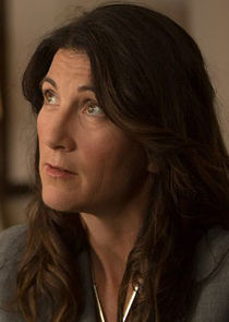 Eve Best
as Monica Chatwin