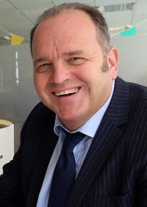 Nev Wilshire
as Nev Wilshire